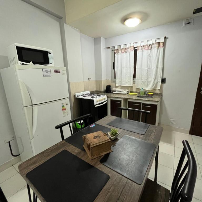 Departamento en Salta - Apartamento familiar de 1 dormitorio - 6