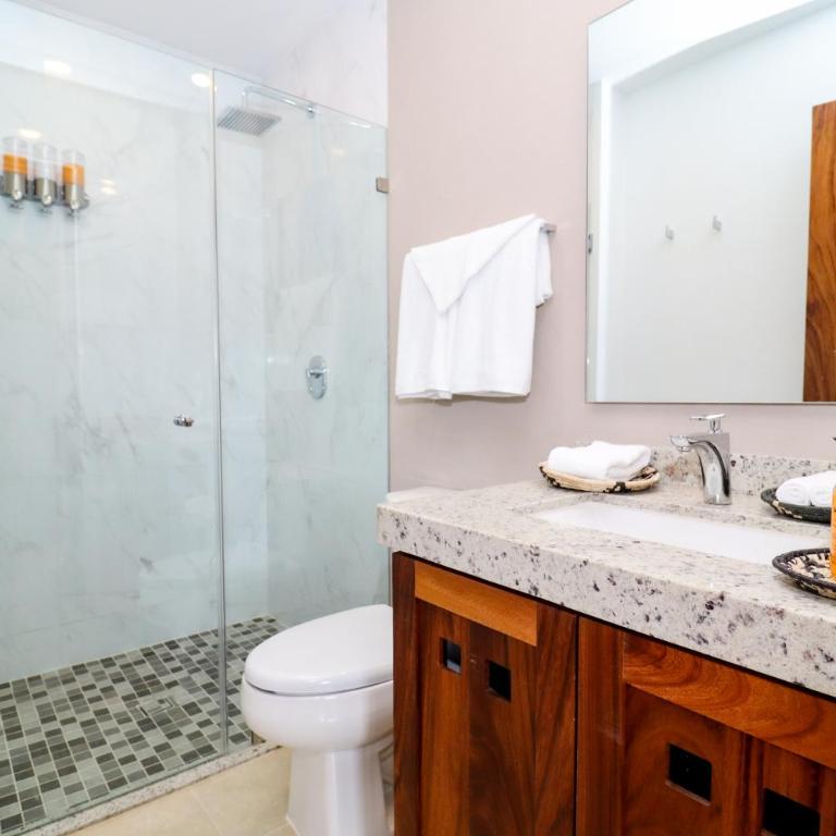 River Park Hotel - Studio - 1