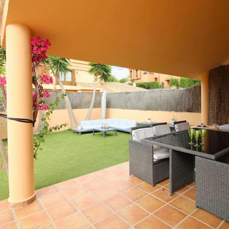 Four Bedroom Villa with a Private Pool - Villa Deluxe - 7