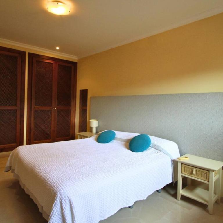 Four Bedroom Villa with a Private Pool - Villa Deluxe - 13