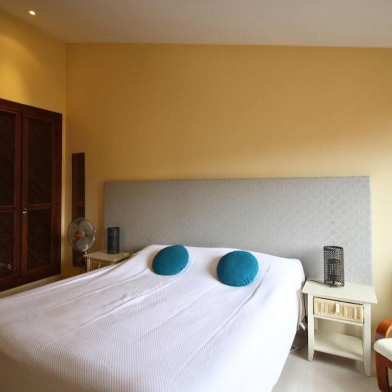 Four Bedroom Villa with a Private Pool - Villa Deluxe - 17