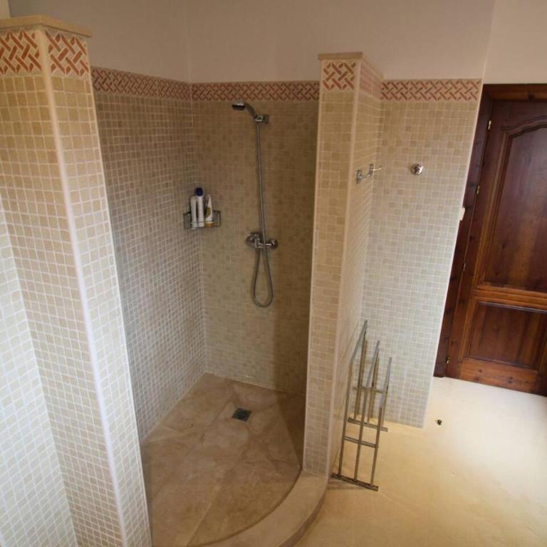 Four Bedroom Villa with a Private Pool - Villa Deluxe - 18