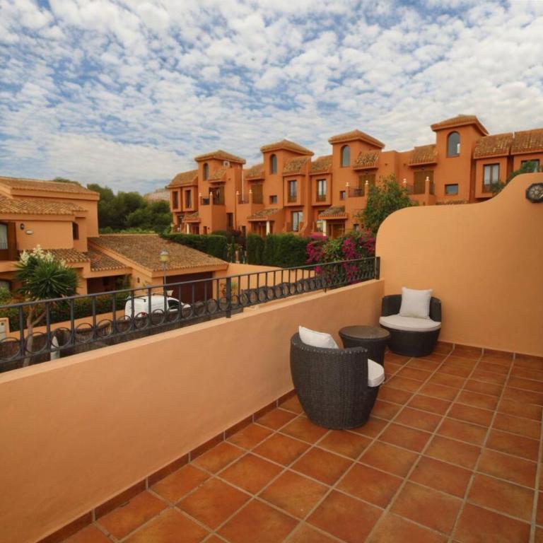 Four Bedroom Villa with a Private Pool - Villa Deluxe - 19