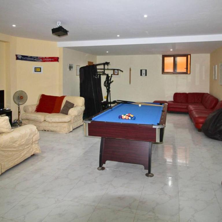 Four Bedroom Villa with a Private Pool - Villa Deluxe - 20