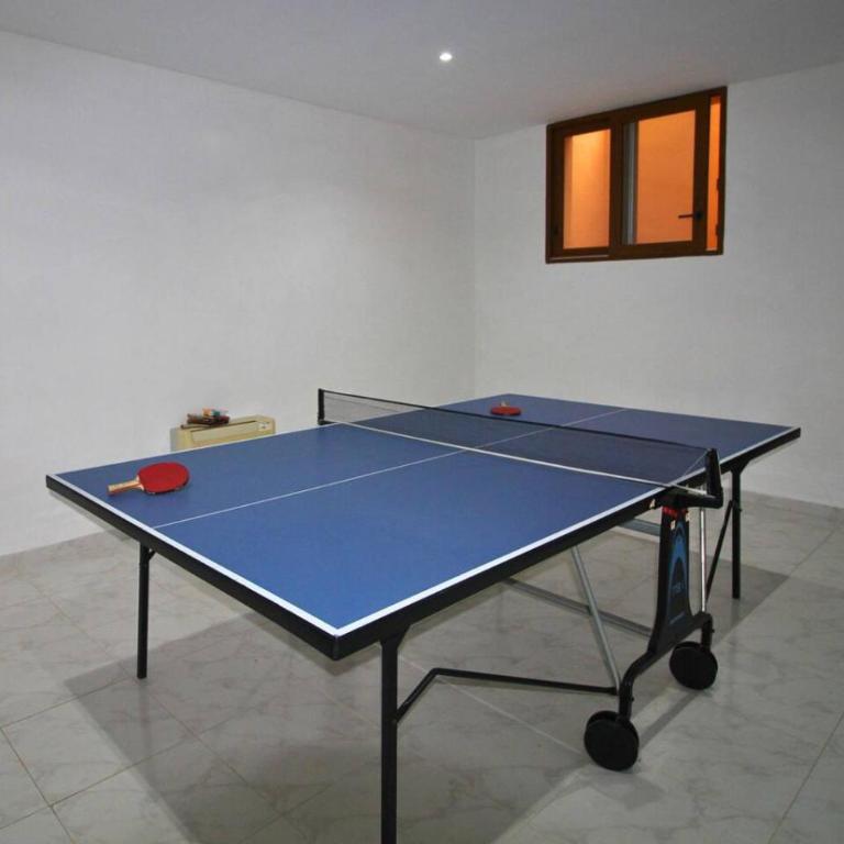 Four Bedroom Villa with a Private Pool - Villa Deluxe - 21