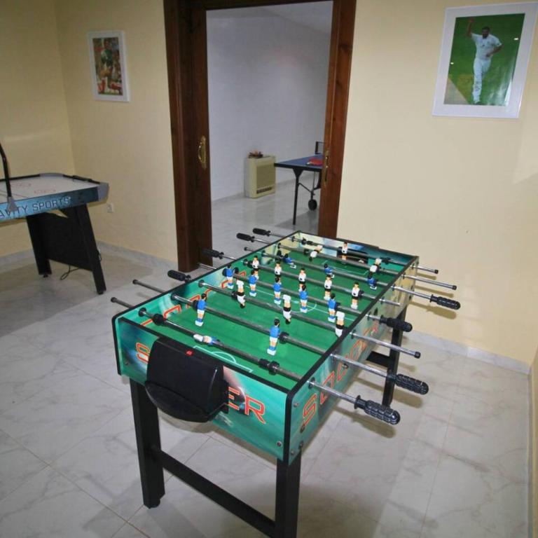 Four Bedroom Villa with a Private Pool - Villa Deluxe - 22