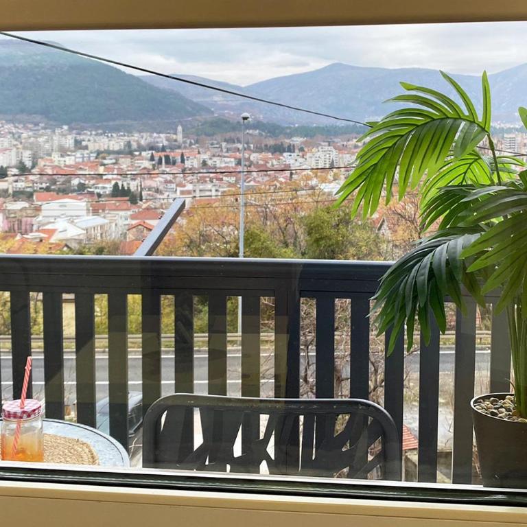 Farah Apartment - Two-Bedroom Apartment - 19