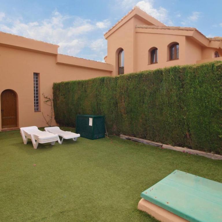 Four Bedroom Villa with a Private Pool - Villa Deluxe - 26