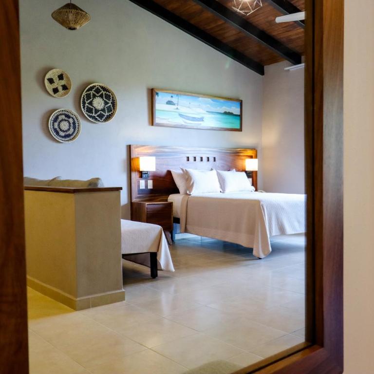 River Park Hotel - Queen Suite - 5