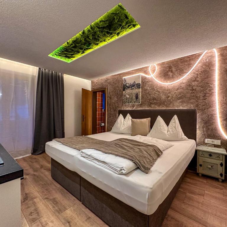 Luna Studios Zillertal - Studio mit Balkon - 9