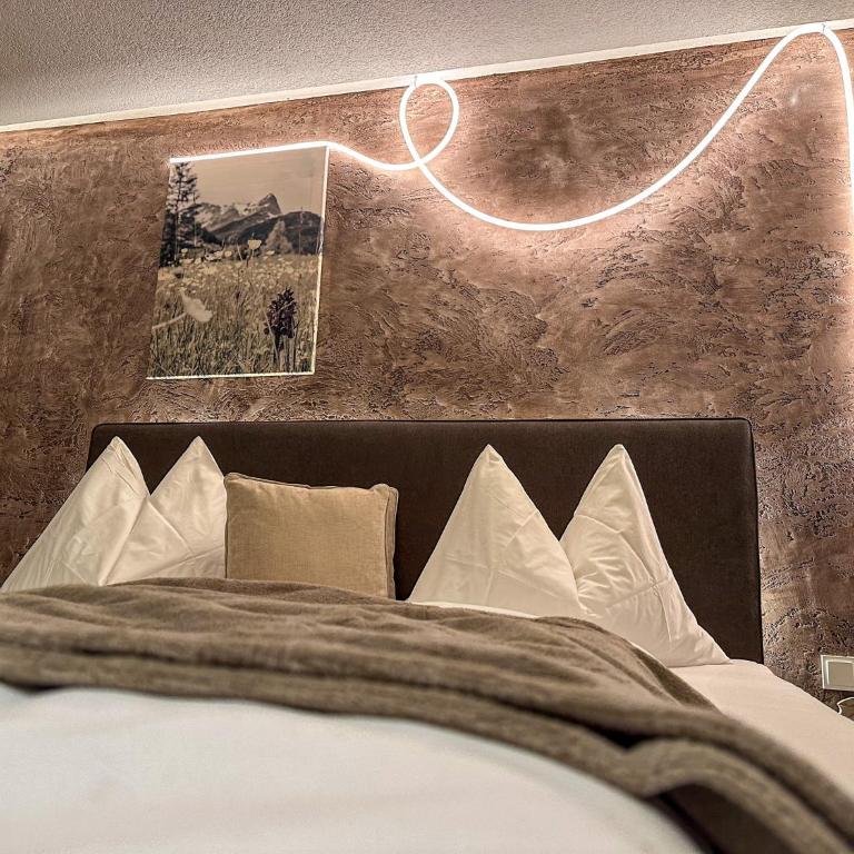 Luna Studios Zillertal - Studio mit Balkon - 7