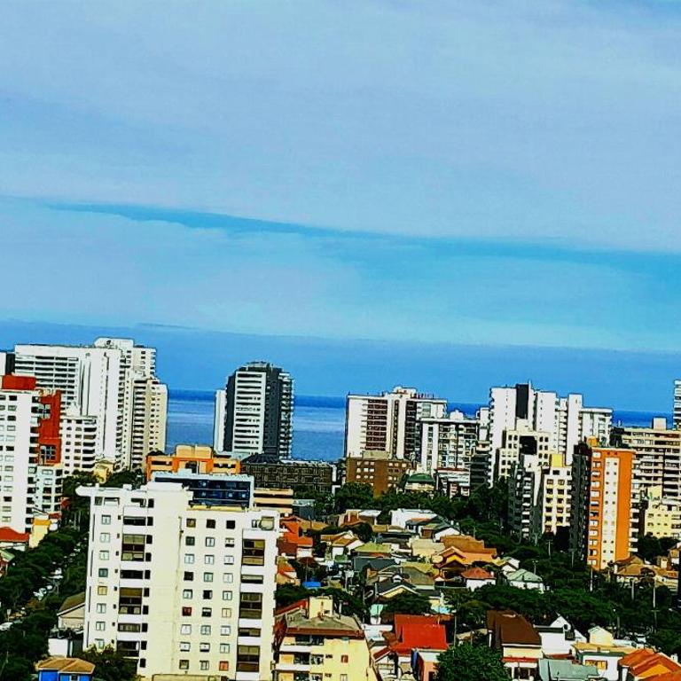 Viña con vista al Mar!!! - Two-Bedroom Apartment - 19