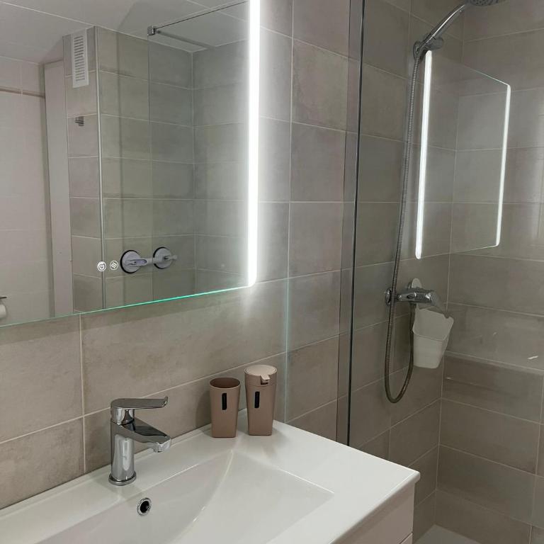 Vacaciones en la playa - Apartamento de 3 dormitorios - 5