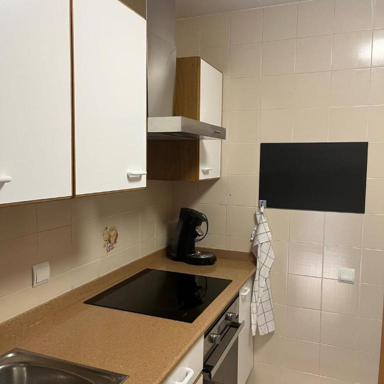 Vacaciones en la playa - Apartamento de 3 dormitorios - 4