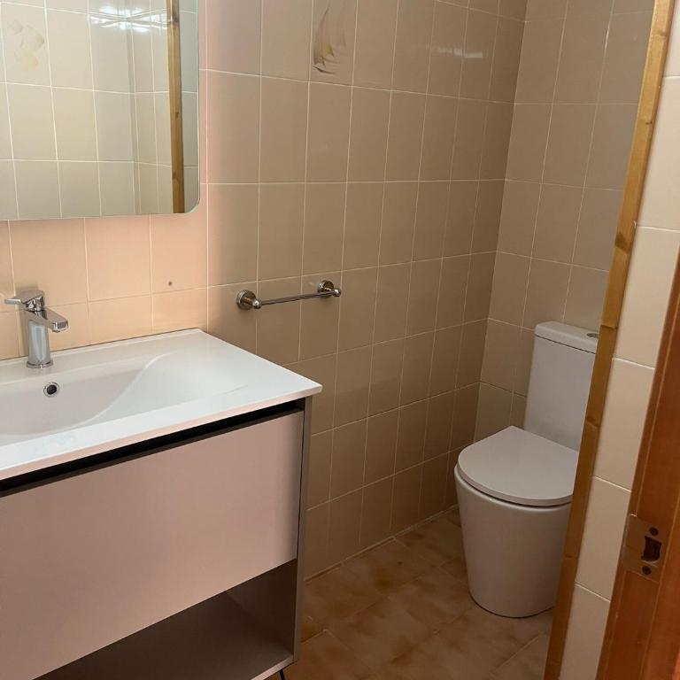 Vacaciones en la playa - Apartamento de 3 dormitorios - 6