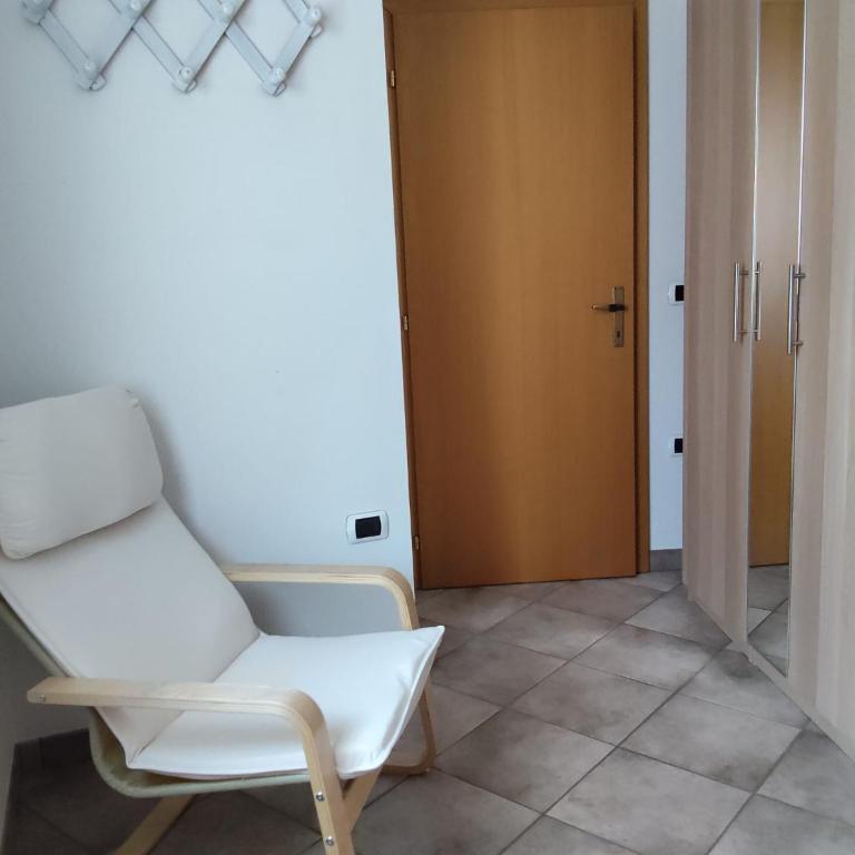 Cà da Nello - Appartamento con 2 Camere da Letto e con Vista Montagna - 5