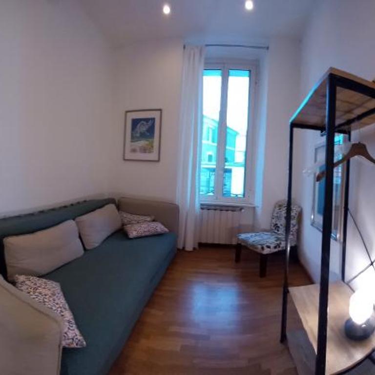 CA' MATI Alloggio Turistico Vaticano - Apartment mit 1 Schlafzimmer - 10