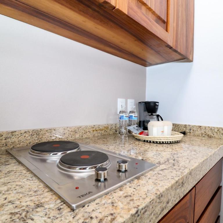 River Park Hotel - Studio - 6