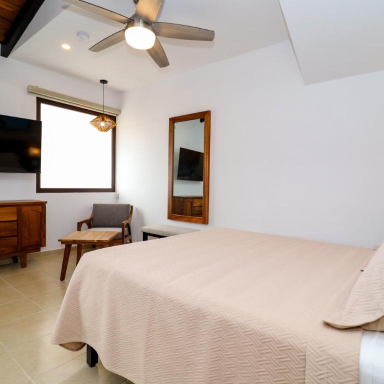 River Park Hotel - Studio - 7