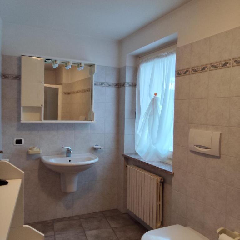 Cà da Nello - Appartamento con 2 Camere da Letto e con Vista Montagna - 7