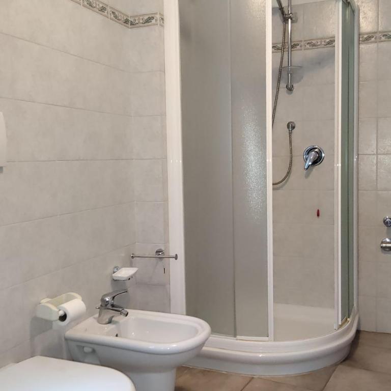 Cà da Nello - Appartamento con 2 Camere da Letto e con Vista Montagna - 8