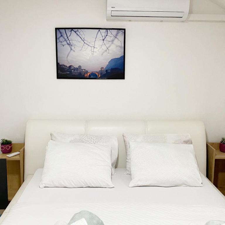 Farah Apartment - Two-Bedroom Apartment - 6