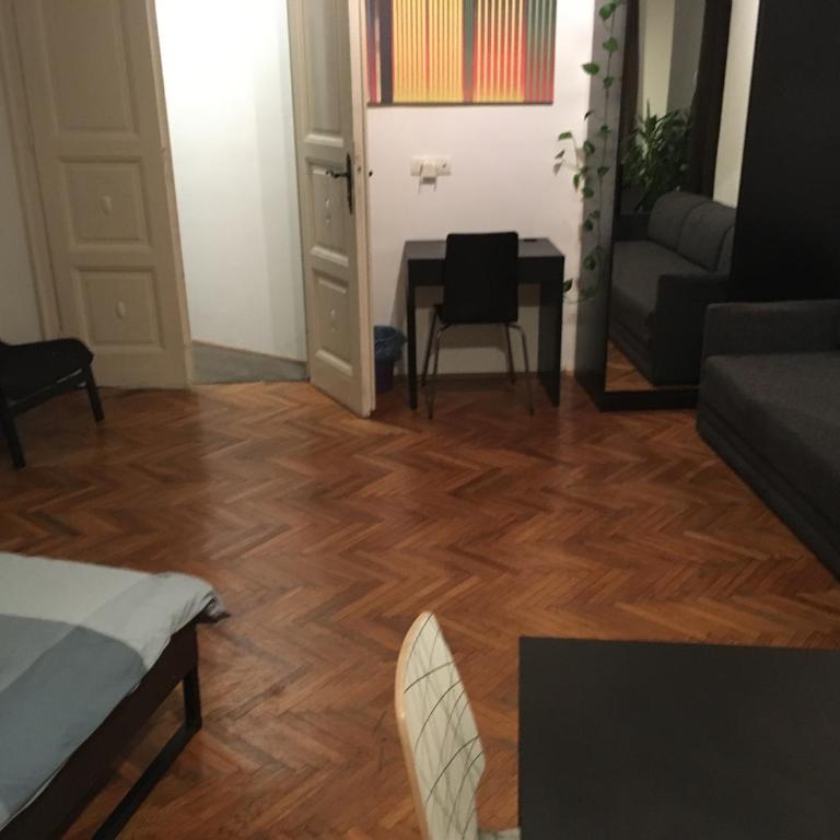 Apartman Jovanovic - Apartman - 4