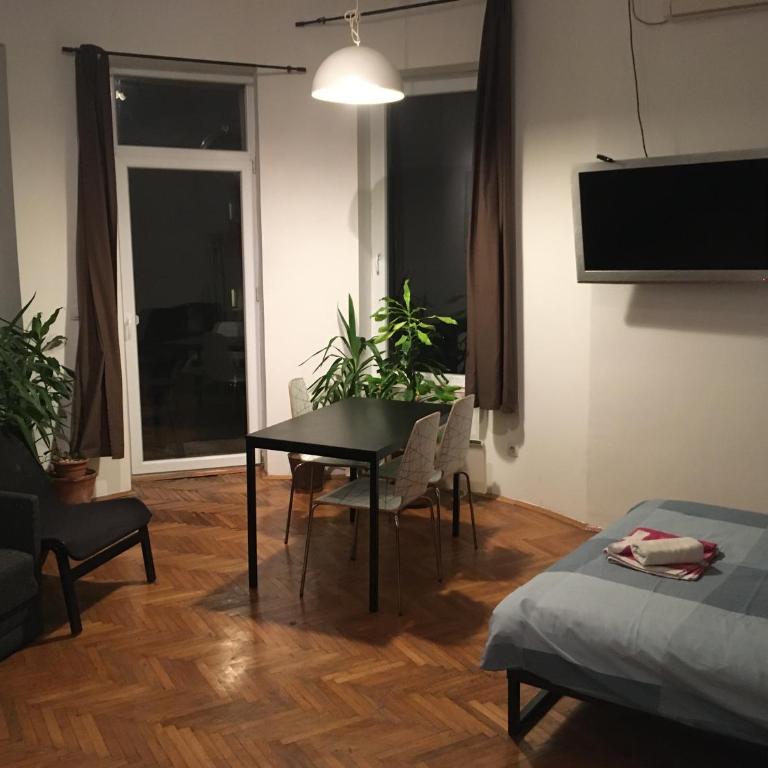 Apartman Jovanovic - Apartman - 1