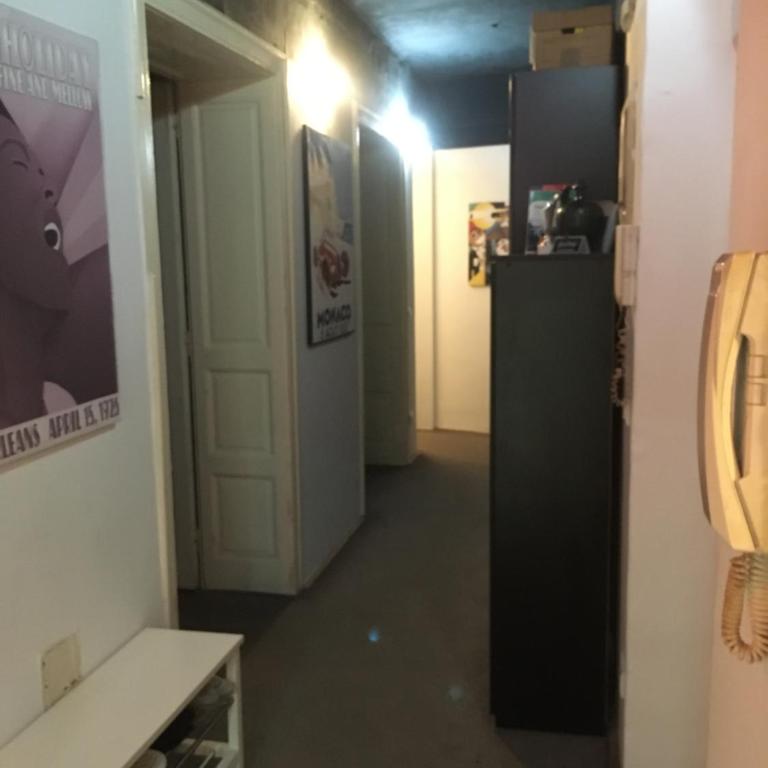 Apartman Jovanovic - Apartman - 6