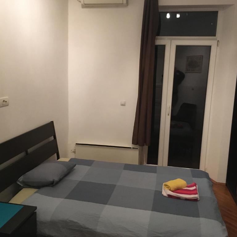 Apartman Jovanovic - Apartman - 8