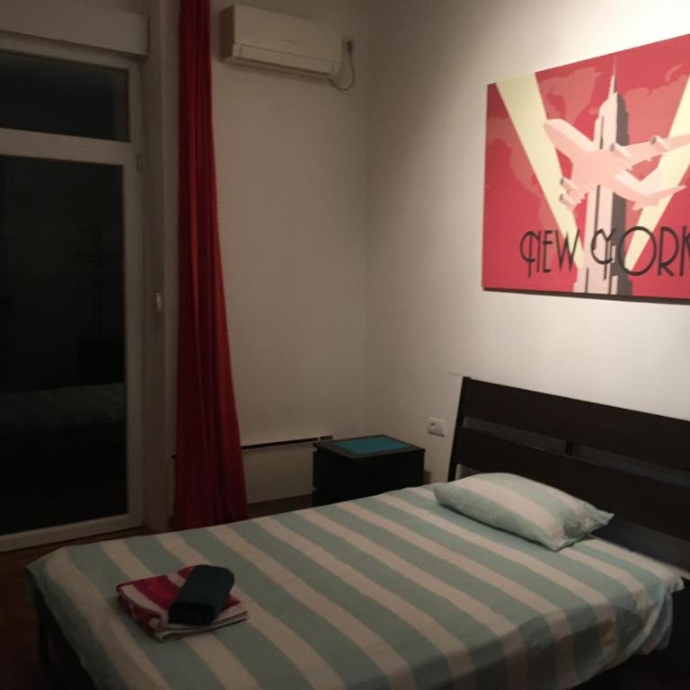 Apartman Jovanovic - Apartman - 11