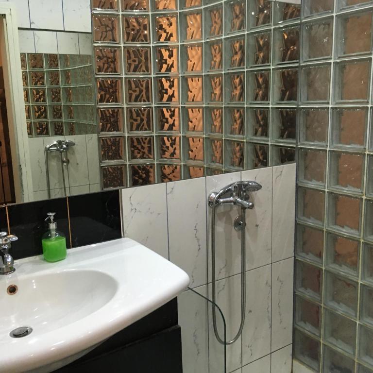 Apartman Jovanovic - Apartman - 12