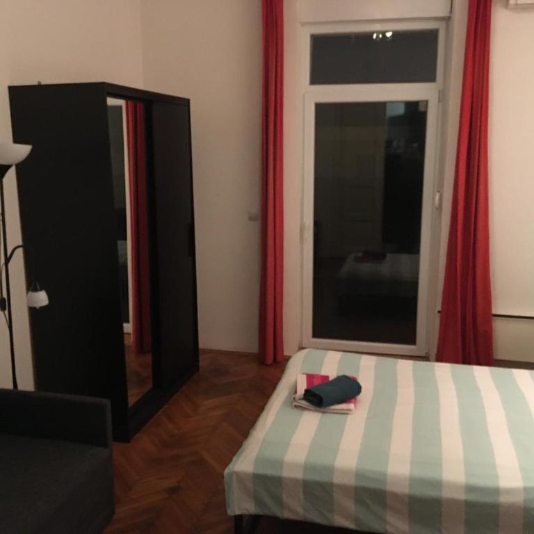Apartman Jovanovic - Apartman - 13