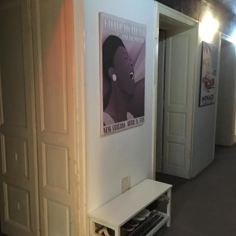 Apartman Jovanovic - Apartman - 14