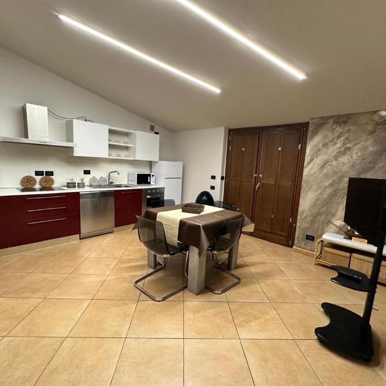 Alvina's House - Appartamento - 1