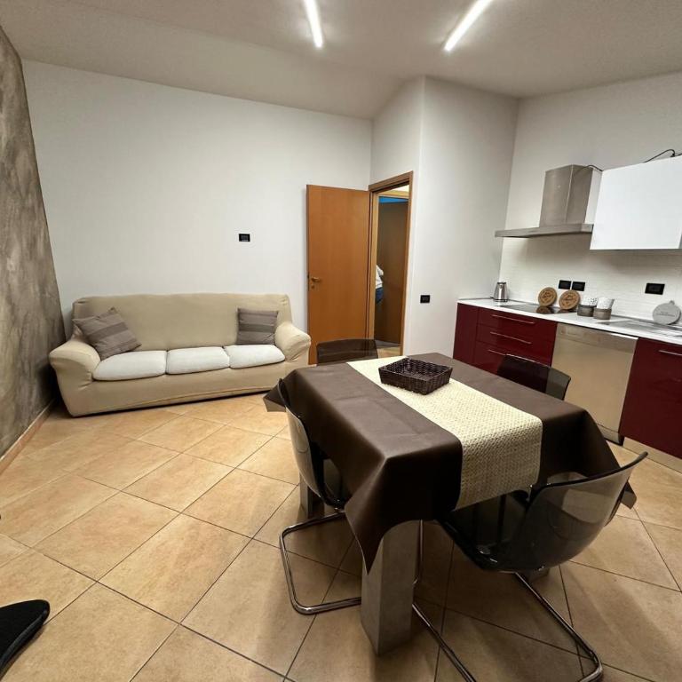Alvina's House - Appartamento - 3