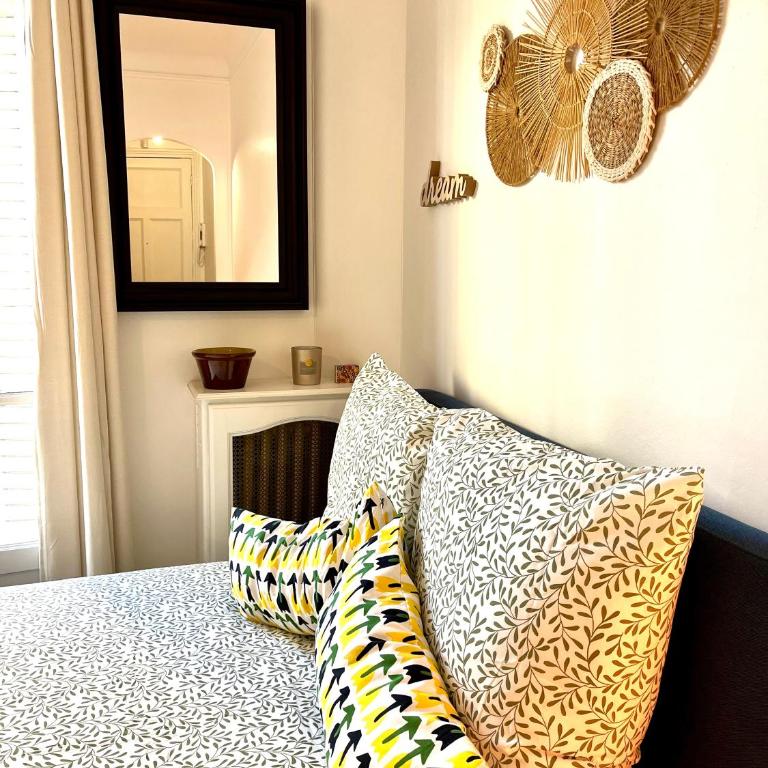 Magnifique appartement sacrée cœur - Appartement 1 Chambre - 2