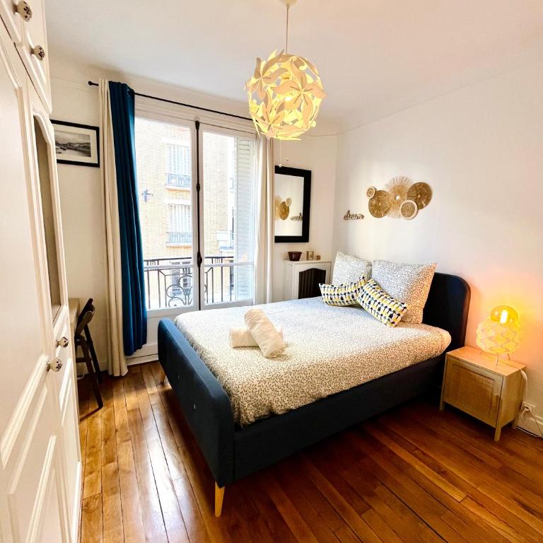 Magnifique appartement sacrée cœur - Appartement 1 Chambre - 1