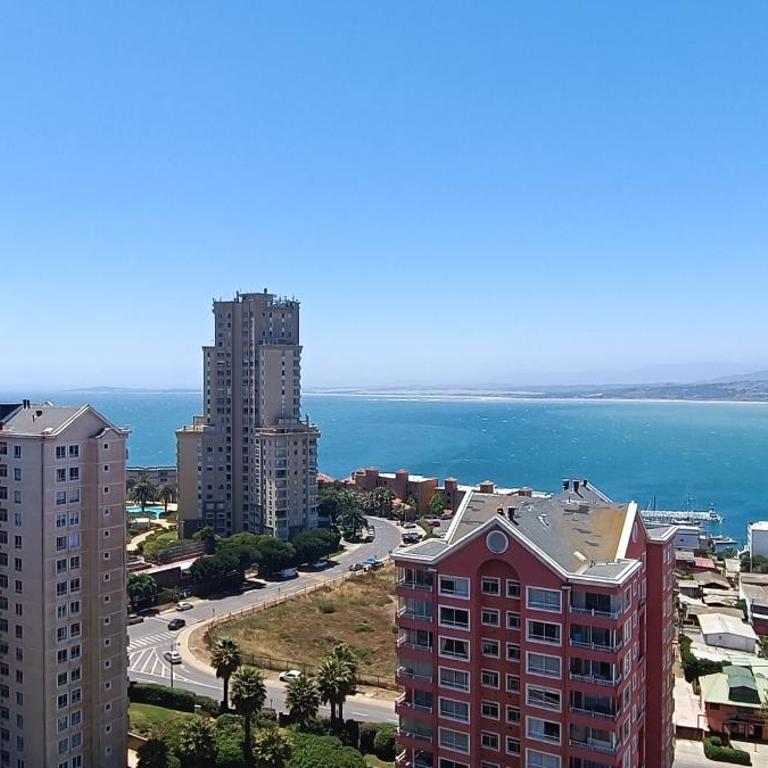 departamento concon - Apartamento de 1 dormitorio - 4
