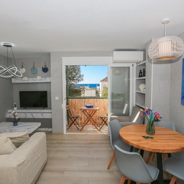 Coralia La Herradura - Two-Bedroom Apartment - 1