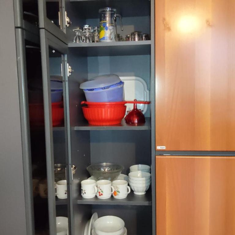 Cà da Nello - Appartamento con 2 Camere da Letto e con Vista Montagna - 10
