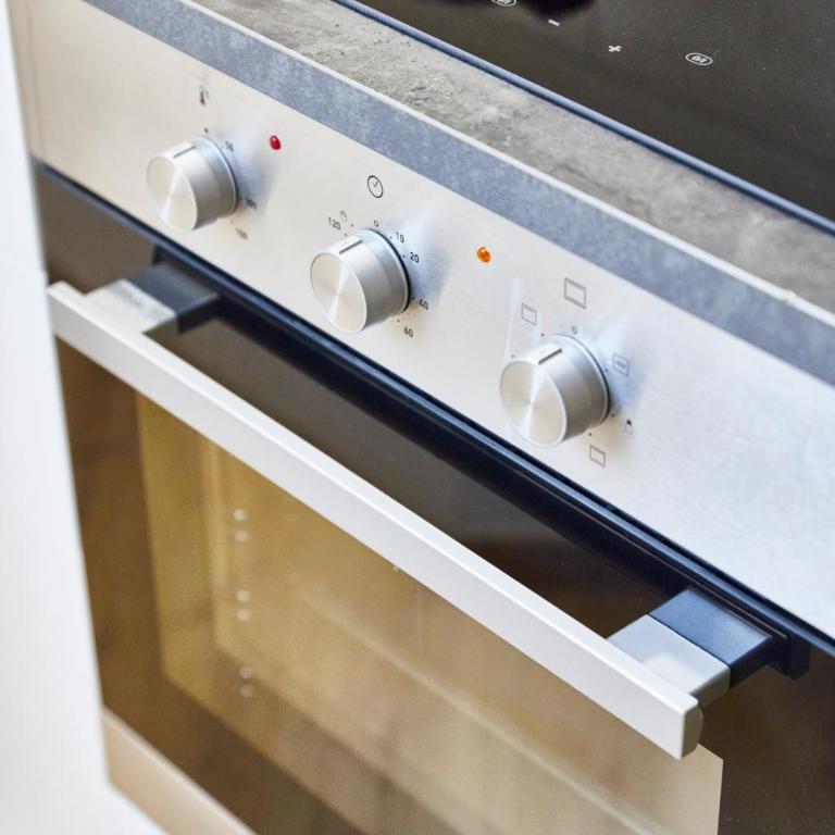 BE-0 - Joli 2 pièces pour 1-2 pers au RDC au centre de Mulhouse - Apartment mit 1 Schlafzimmer - 25