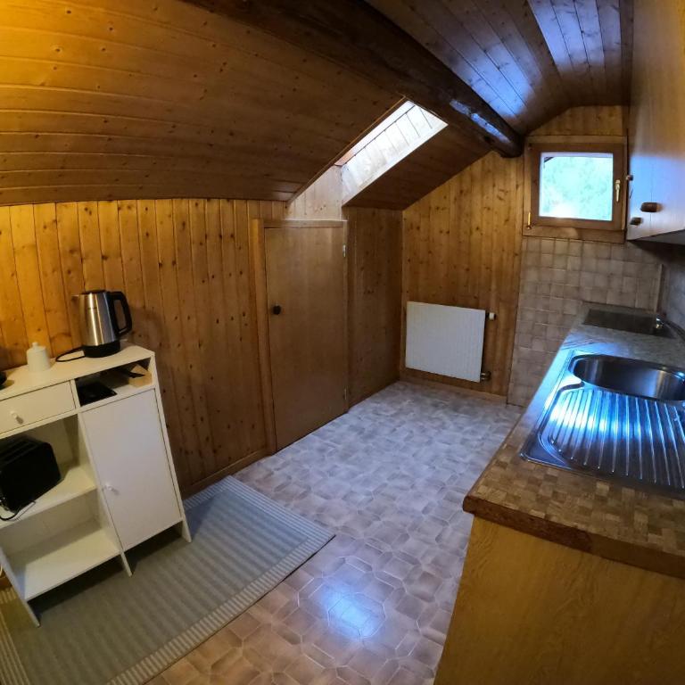 Panorama Apartment - Apartment mit 1 Schlafzimmer - 2