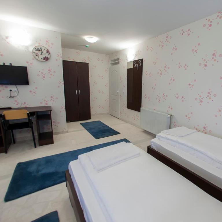 Hotel Hayat Hills - Trokrevetna Soba - 5