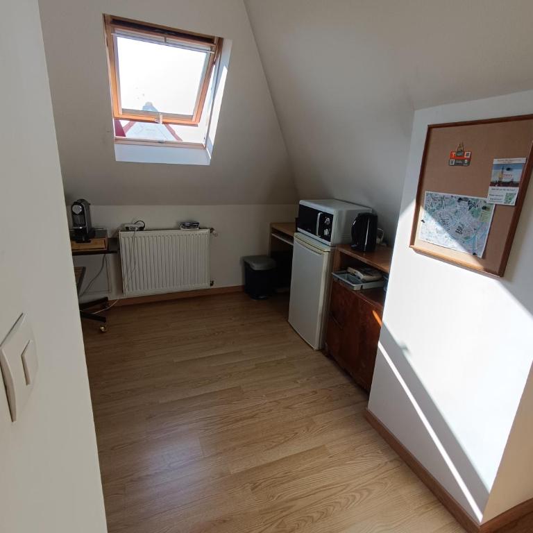 Chez Mario - Chambre Double - 9