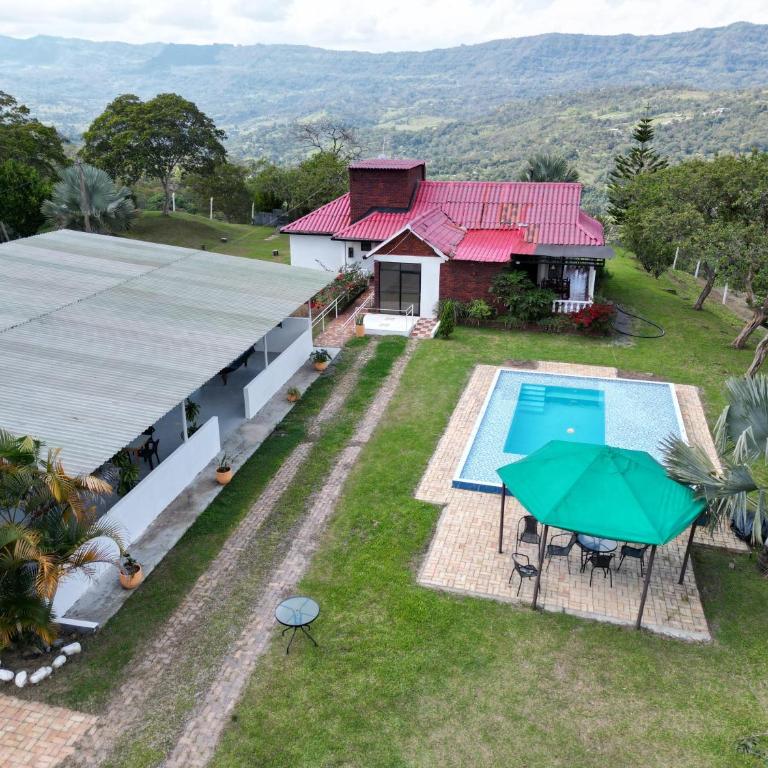 New San Nicolas - Casa de 6 dormitorios - 8