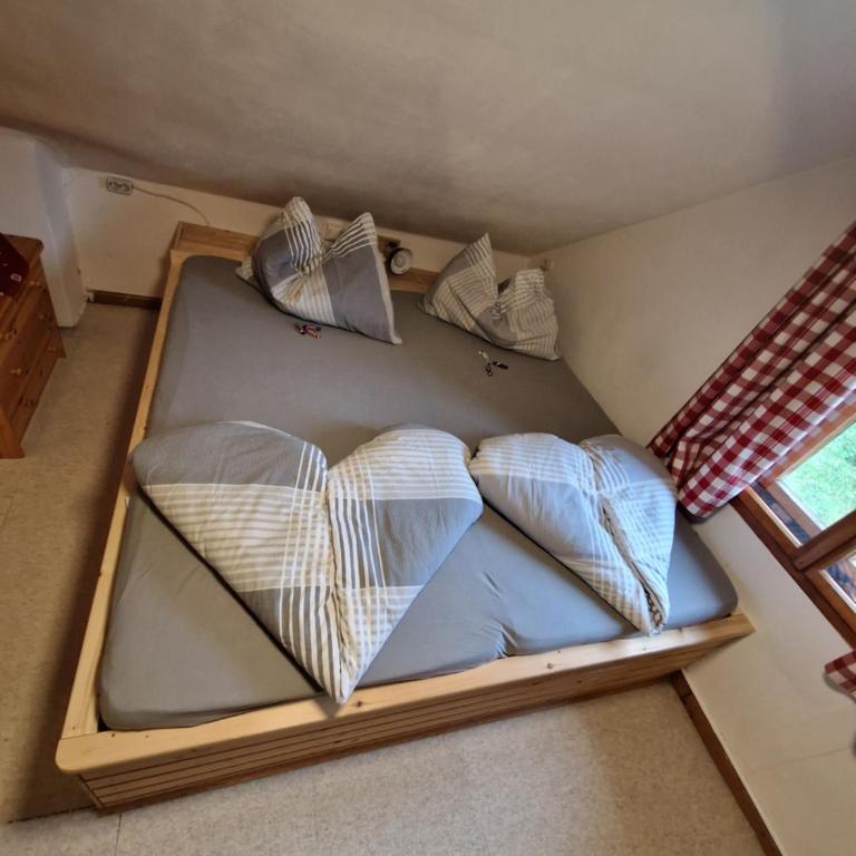 Wiener Mühle - Haus mit 2 Schlafzimmern - 7