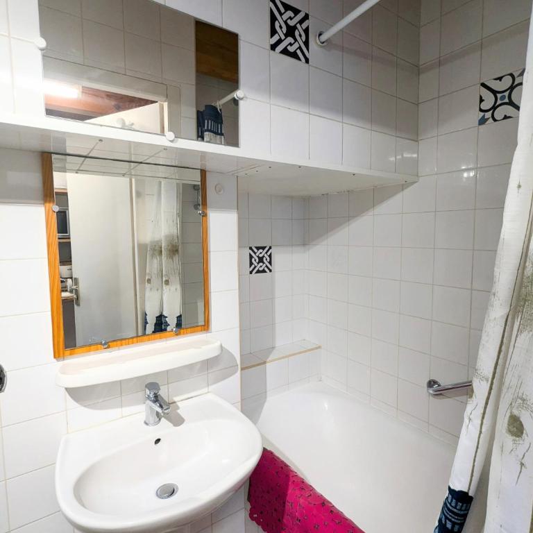 La Villa Oscar en plein cœur de ville - Estudio Dúplex con terraza - 9