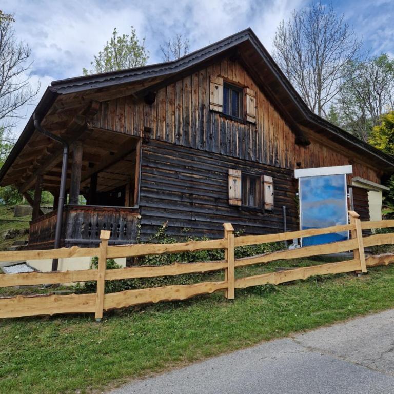 Wiener Mühle - Haus mit 2 Schlafzimmern - 1