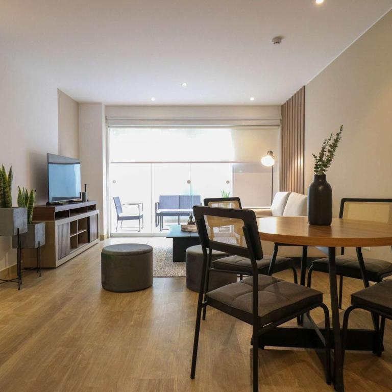 Stunning 1BR Near Malecon in Barranco - Apartamento - 7
